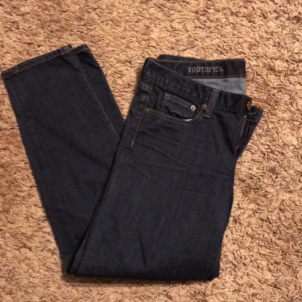 J.Crew Jeans